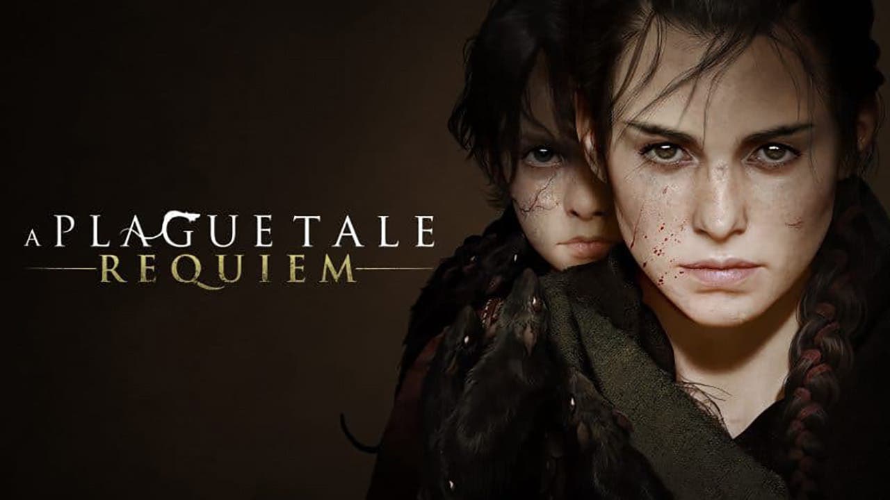   A Plague Tale: The Requiem will be around 16 hours old |  Xbox One

