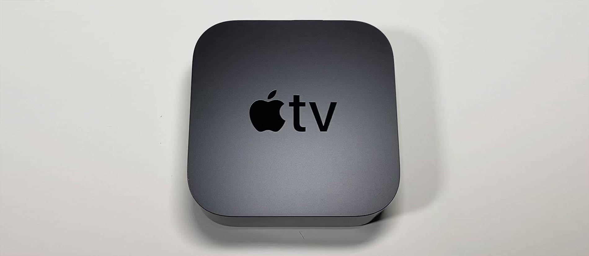 Apple TV's latest software update, tvOS 15, launches September 20th — here's what to expect

