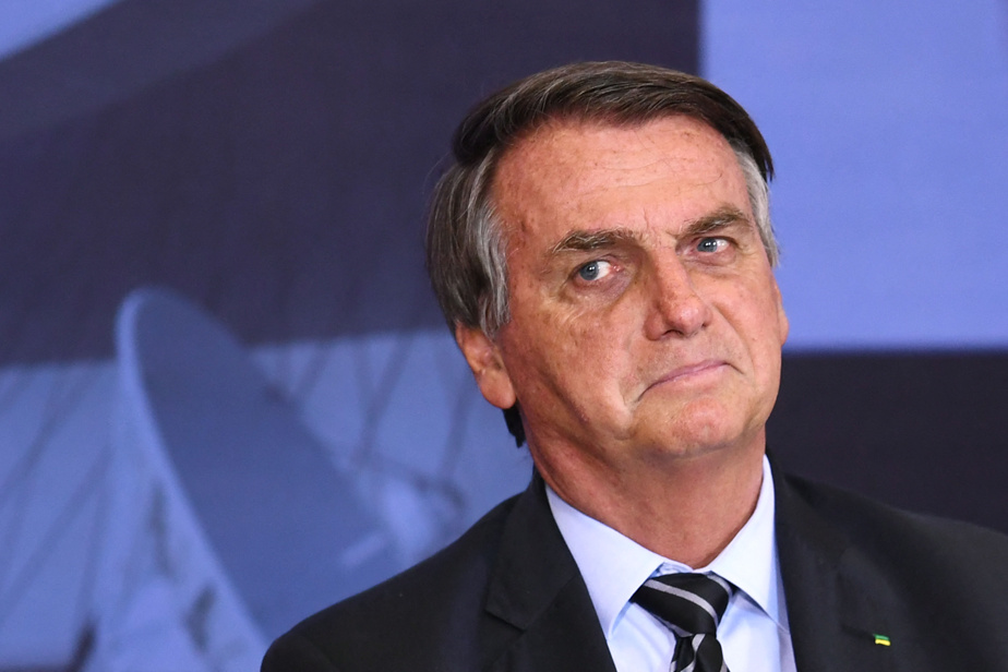   Brazil |  President Bolsonaro said he would go to the United Nations even without a vaccination

