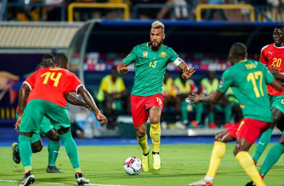 Cameroon-Malawi: Lions must do the job

