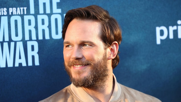 Chris Pratt and a host of stars in the animated movie Super Mario Bros.

