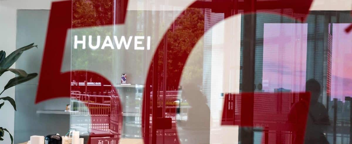 Ex-executive says Canada shouldn't be afraid to develop Huawei 5G

