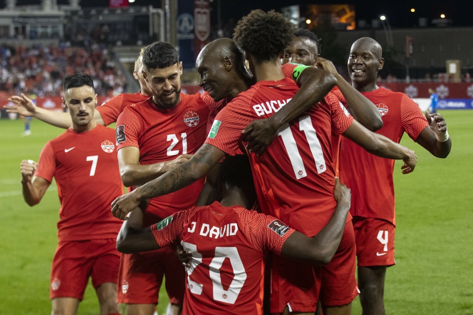   FIFA Ranking |  Canada continues to climb

