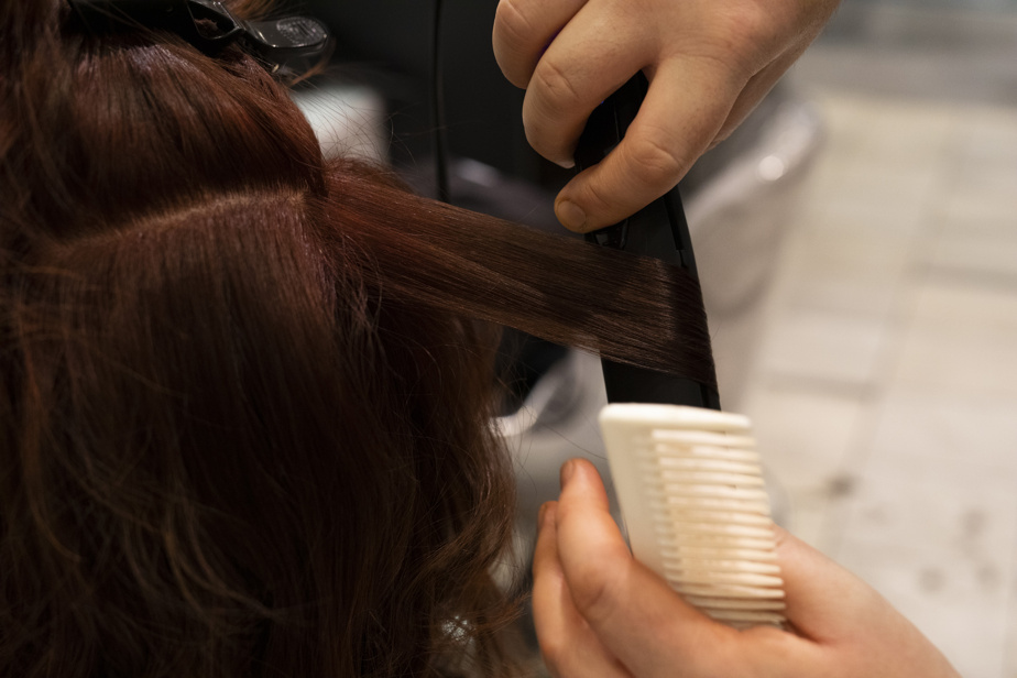   India |  A hairdresser must pay $340,000 for a failed haircut


