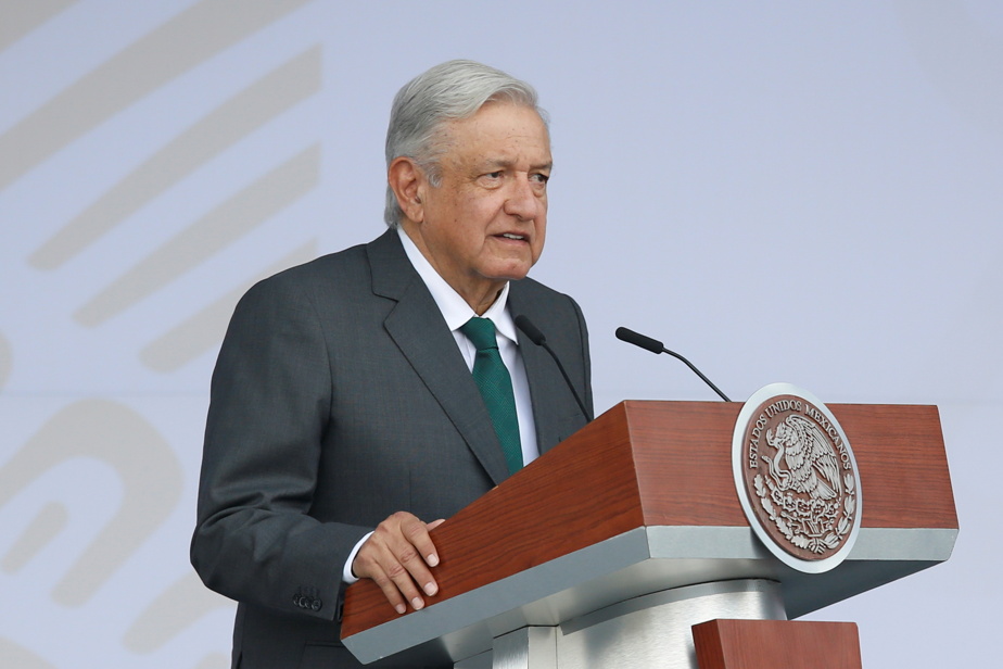   Mexico |  President acknowledges 'state crimes' committed against indigenous peoples

