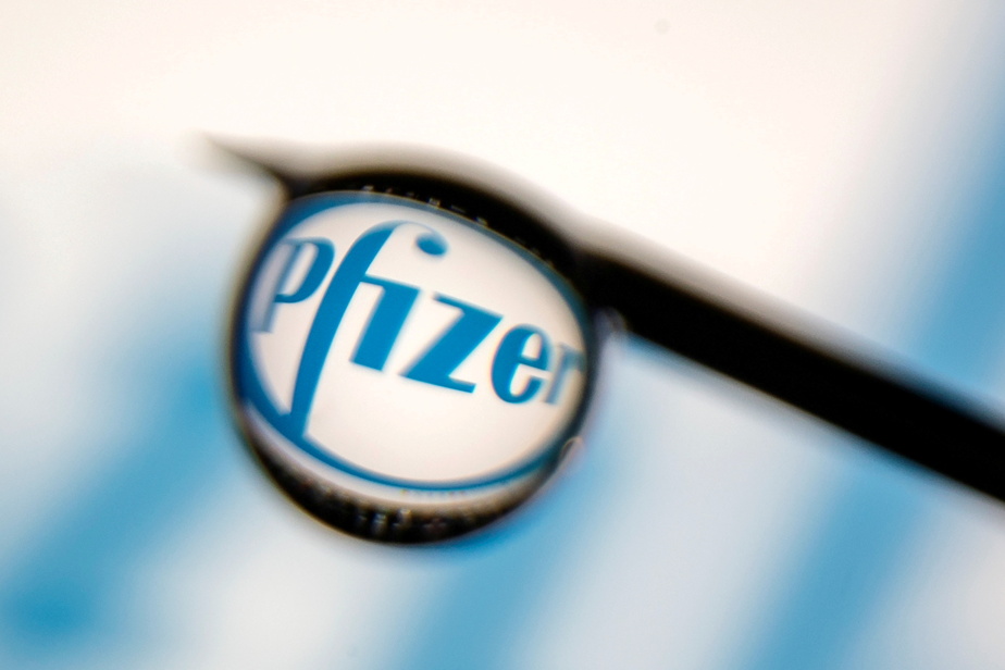 Pfizer launches mRNA flu vaccine trials

