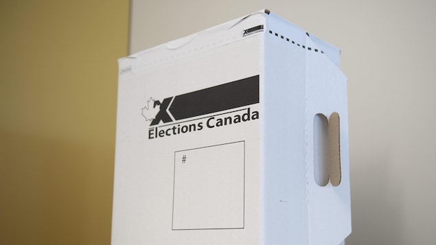   The Liberal Party demands a recount of the votes in Châteauguay-Lacolle |  Canada elections 2021

