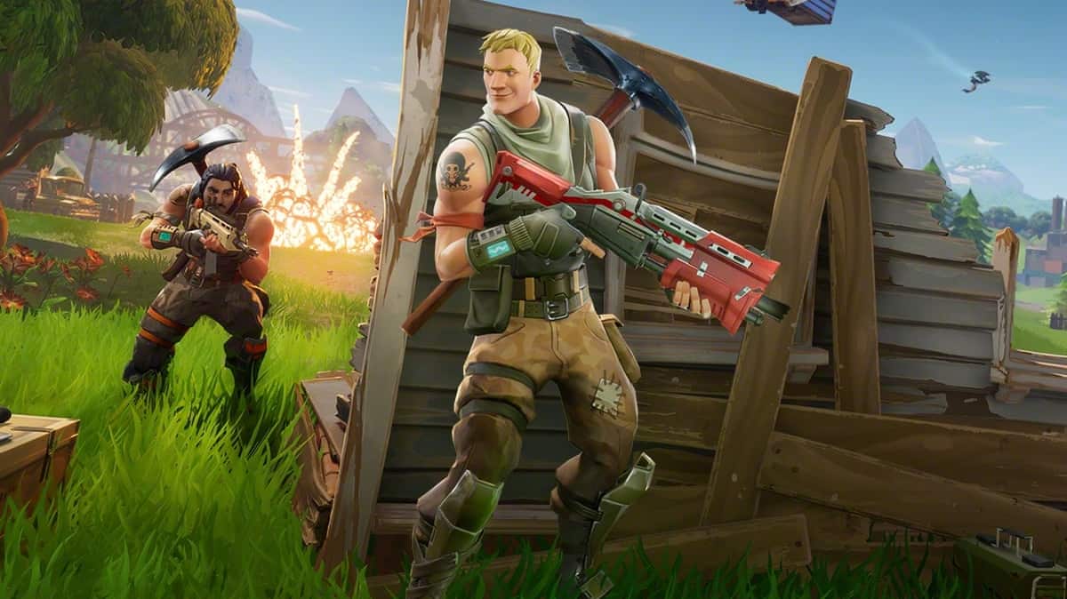 The legal battle over Fortnite between Epic Games and Apple continues and could last at least five years

