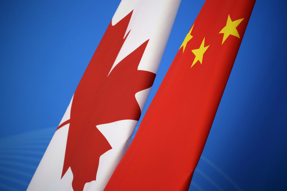   The release of two Michael |  Canada will face tough choices against China

