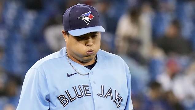 Blue Jays miss the qualifiers in the extreme

