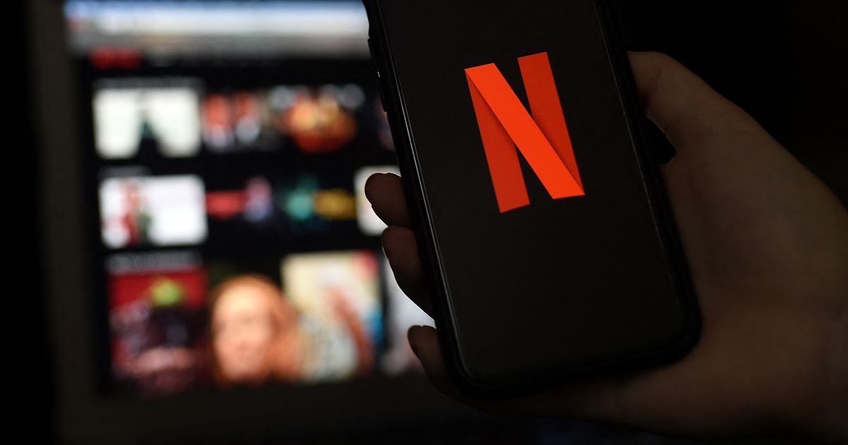 Netflix is ​​not working worldwide because user screens are showing an error message

