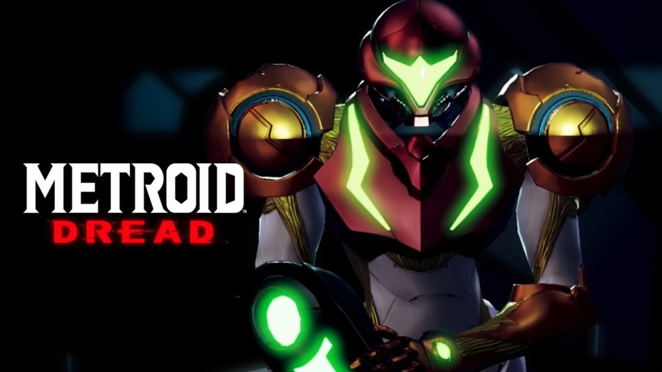 No more getting stuck in Metroid Dread with our full in-game walkthroughs

