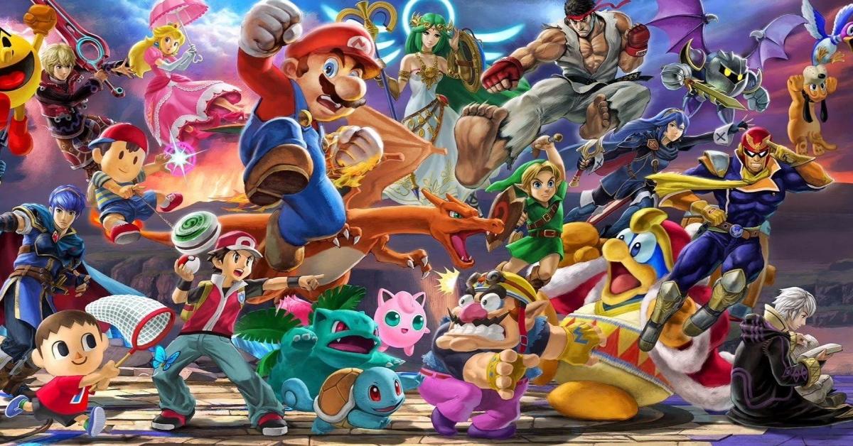   Super Smash Bros.  : What is the future of franchising?

