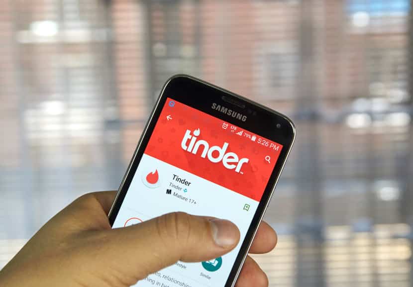 Tinder launches two new features in France


