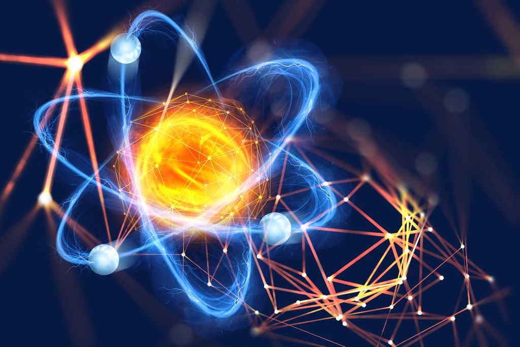 Electron Quadruplets: A New State of Matter!

