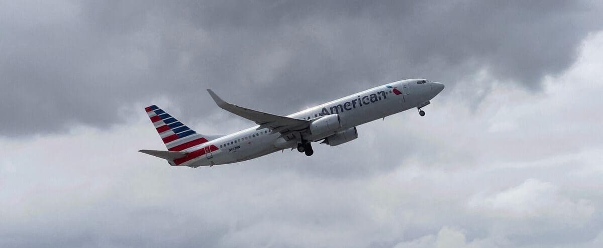 American Airlines canceled more than 1,000 flights due to staff shortages

