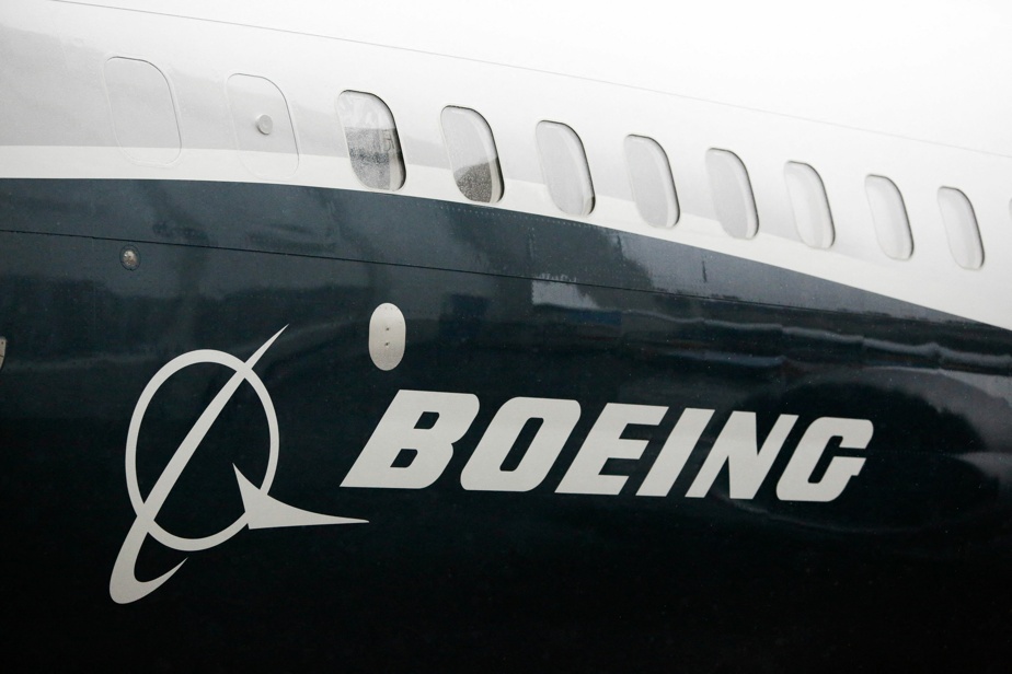   737 Max plane |  US justice charges ex-Boeing pilot


