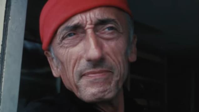 A documentary that explores in depth the life of Jacques-Yves Cousteau

