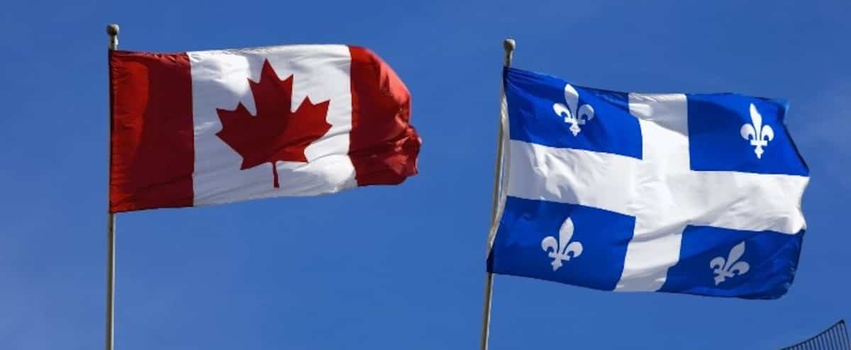 A retreat in French in Canada: the problem is not immigration


