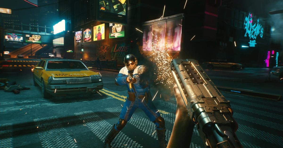 Cyberpunk 2077 and The Witcher 3 are delayed on PS5 and Xbox Series X

