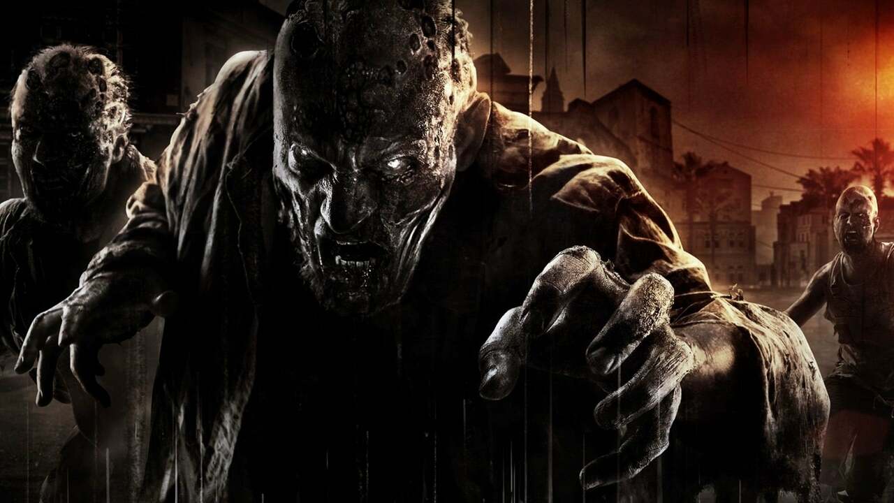 Dying Light receives a future PS5 patch

