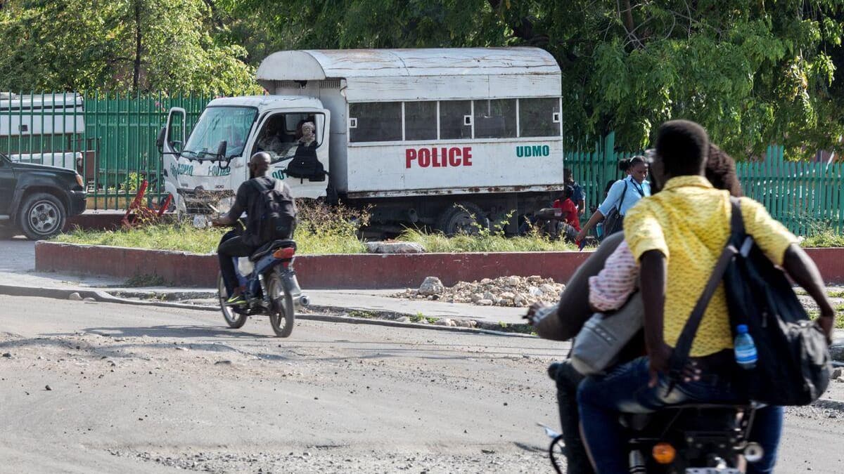Haiti: Fifteen Americans kidnapped by a gang on Saturday

