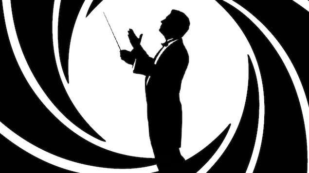 James Bond at the Orchester Symphonique de Québec

