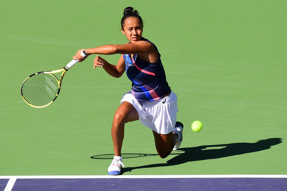 Laila Fernandez Withdraws From Billie Jean King Cup

