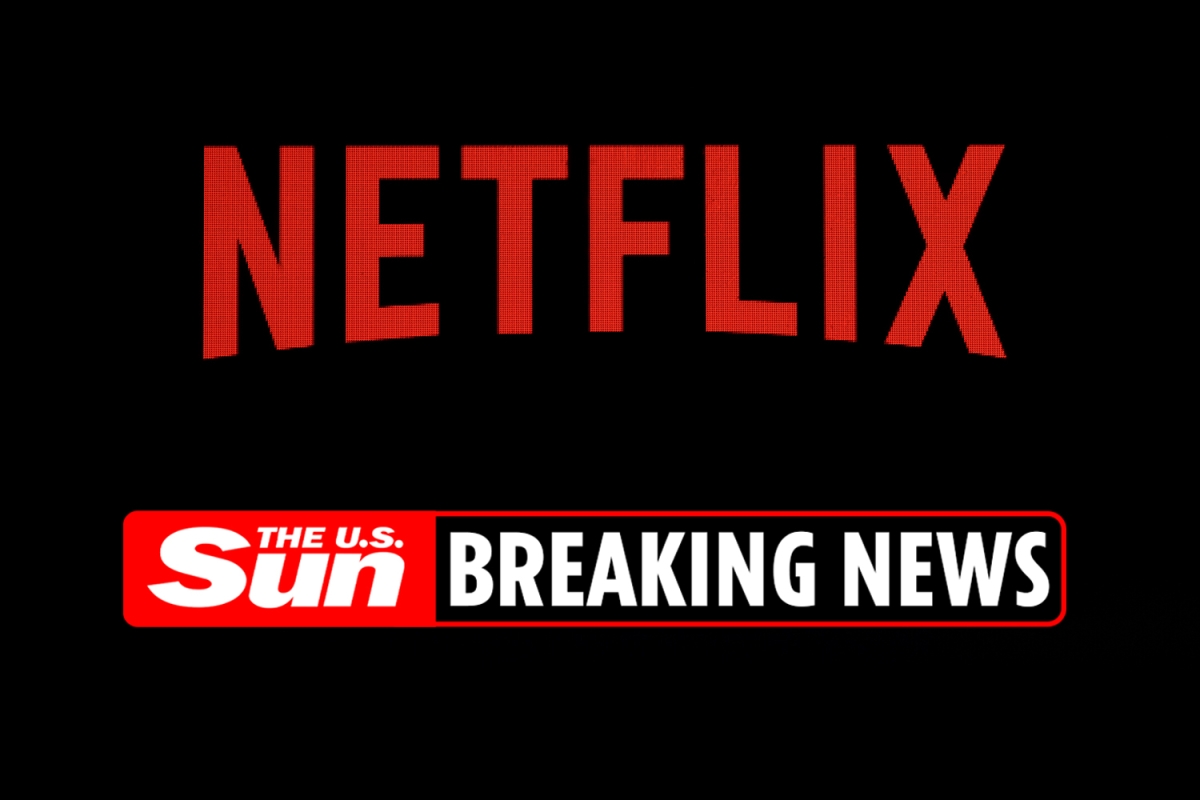 Netflix down - The streaming giant goes offline worldwide as users in the US, Canada and Australia report the error code

