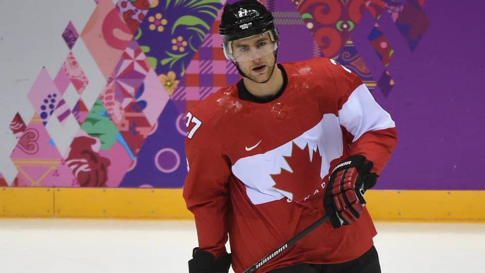 Olympics: Canada confirms the presence of three players

