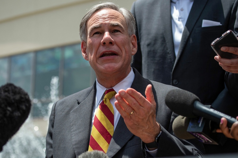 Texas governor bans compulsory vaccination in the state


