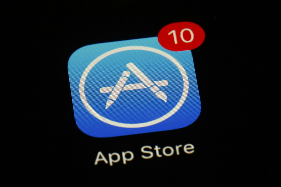 The concessions Apple promised apply to the App Store

