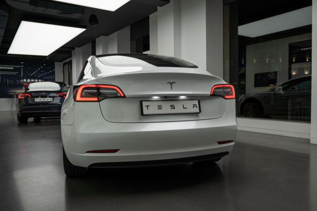 batteries.  Tesla opens new factory in Canada