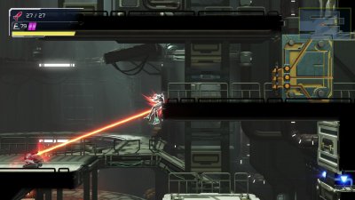 Metroid Dread: Update 1.0.3 released, what's new?

