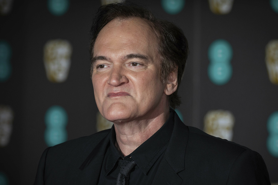   Quentin Tarantino sued |  Journalism

