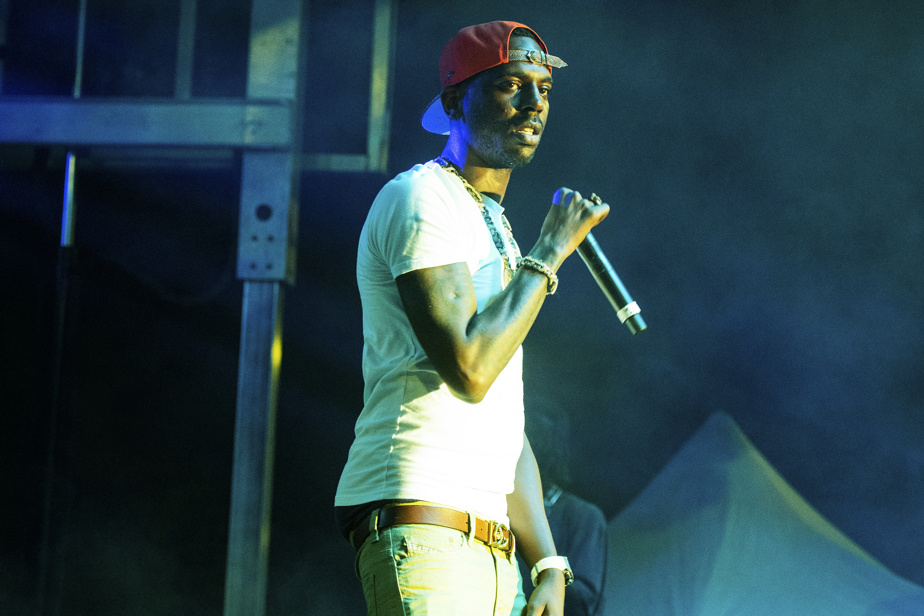   Memphis |  Rapper Young Dolph was shot dead in a cookie store


