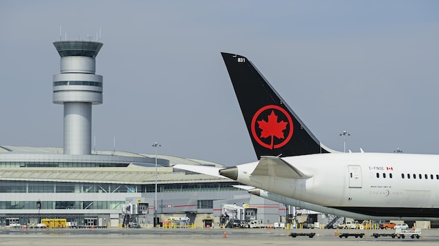 Air Canada: Five years later, the Commissioner of Official Languages ​​is still waiting

