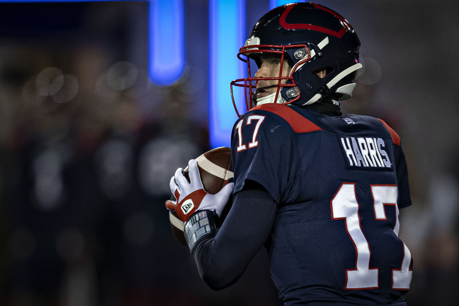   Eastern semi-finals |  The Alouettes want to turn the page at the end of the season

