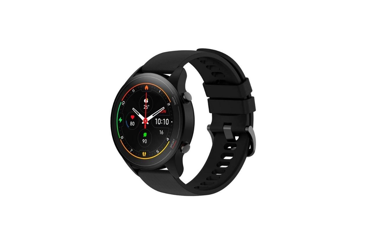 41% off a connected watch at Amazon

