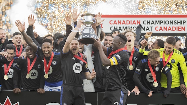 CF Montreal looks forward to 2022 with optimism


