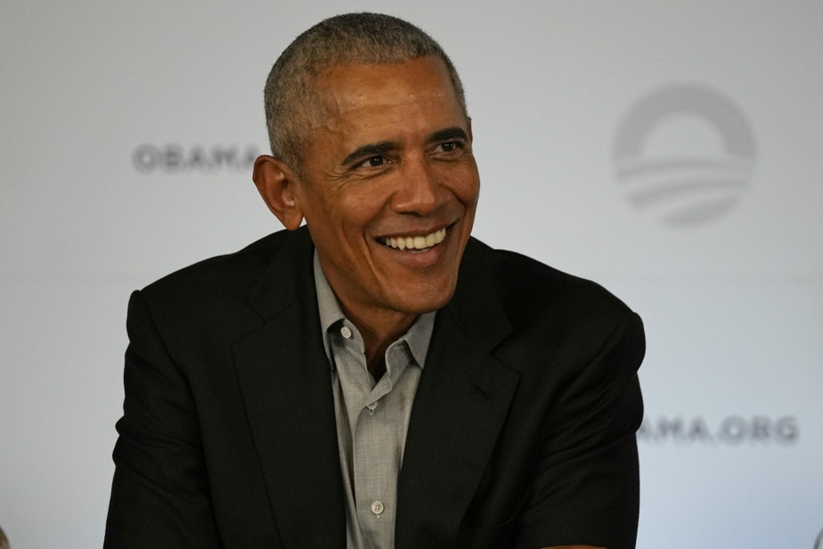   COP26 |  Barack Obama criticizes Russia and China

