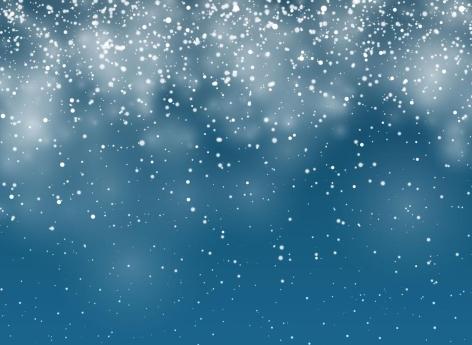   Do you see little dots all the time?  You may suffer from 'visual snow syndrome'.

