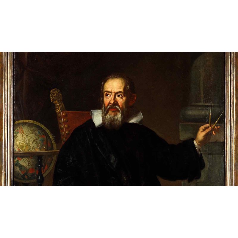   Galileo invented the telescope?  False

