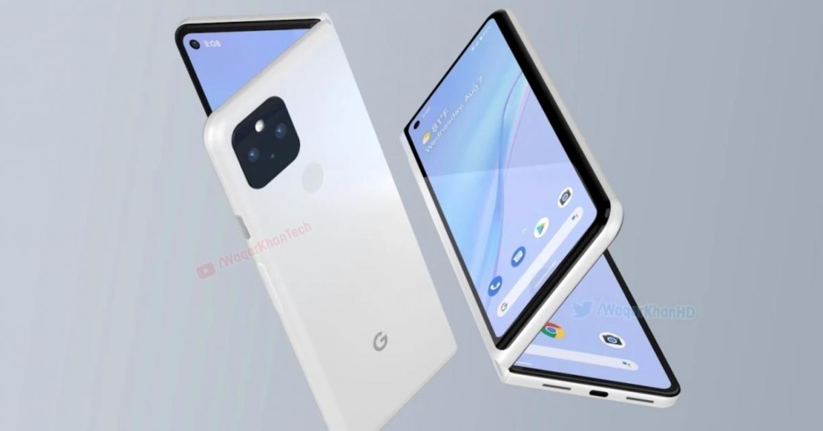 Google Pixel Fold: Has the foldable smartphone been delayed...or even canceled?

