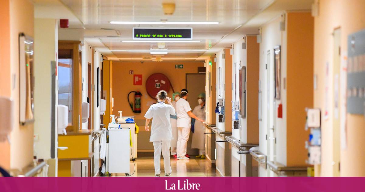   Is the impact of the fourth wave on our hospitals greater than during the influenza pandemic?  A new report lifts the veil on this issue


