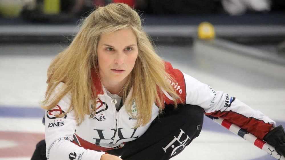 Jennifer Jones to represent Canada again in the curling tournament

