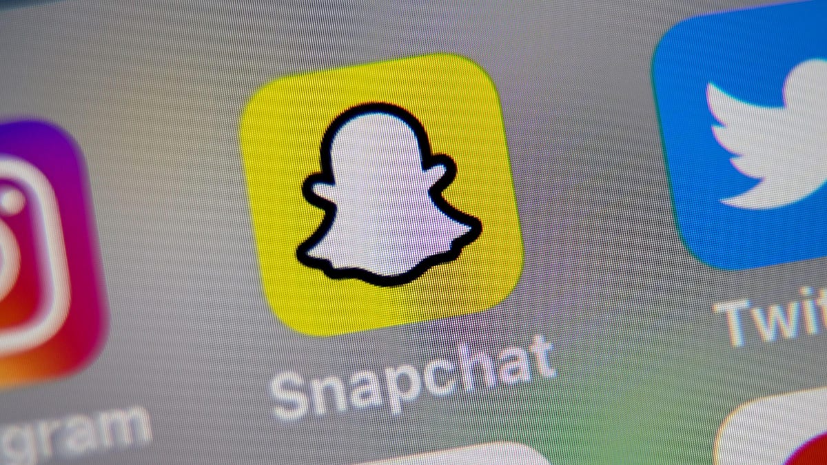 Snap faces legal action against investors after Apple's privacy update on ad revenue

