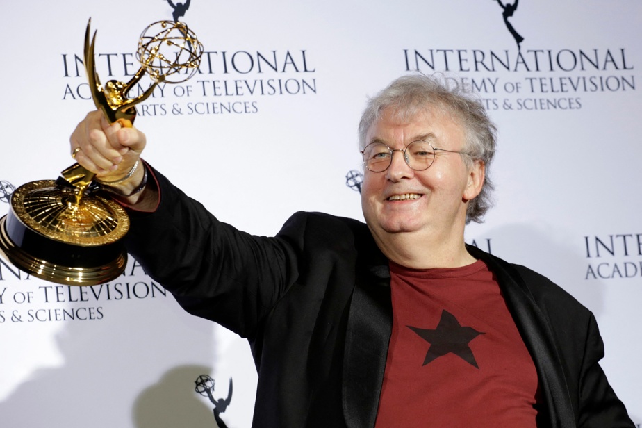 Ten percent winner of the International Emmy Awards

