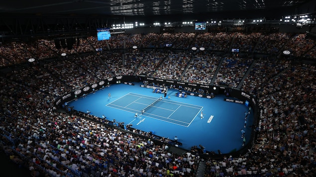 The pre-season tournaments for the Australian Open are back! 

