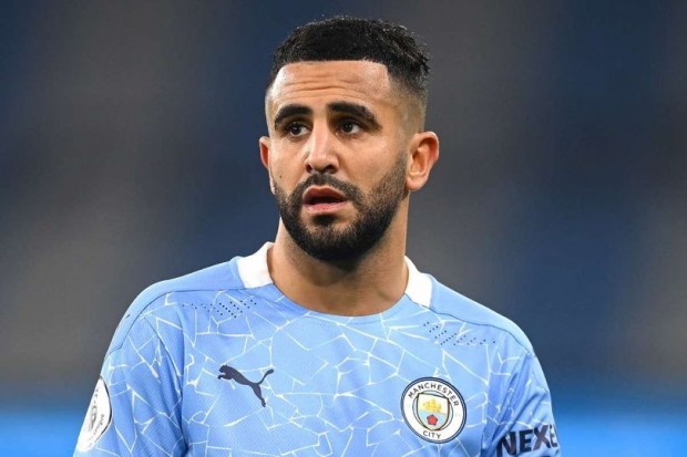 Towards the departure of this winter for Riyad Mahrez?

